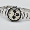 ROLEX DAYTONA BIG RED REF. 6263 WITH BOX AND PAPERS