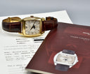 Patek Philippe Annual Calendar Ref. 5135J BOX AND PAPERS