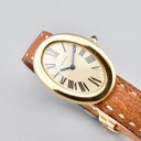 CARTIER BAIGNOIRE JUMBO YELLOW GOLD