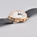 DE BETHUNE DB25LRS1V1 PINK GOLD BOX AND PAPERS