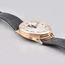 DE BETHUNE DB25LRS1V1 PINK GOLD BOX AND PAPERS