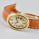 CARTIER BAIGNOIRE JUMBO YELLOW GOLD