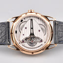 DE BETHUNE DB25LRS1V1 PINK GOLD BOX AND PAPERS