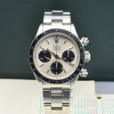 ROLEX DAYTONA BIG RED REF. 6263 WITH BOX AND PAPERS