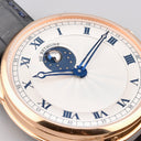 DE BETHUNE DB25LRS1V1 PINK GOLD BOX AND PAPERS
