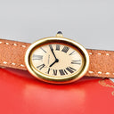 CARTIER BAIGNOIRE JUMBO YELLOW GOLD