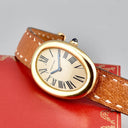 CARTIER BAIGNOIRE JUMBO YELLOW GOLD