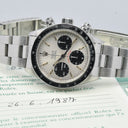 ROLEX DAYTONA BIG RED REF. 6263 WITH BOX AND PAPERS