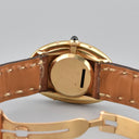 CARTIER BAIGNOIRE JUMBO YELLOW GOLD