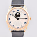 DE BETHUNE DB25LRS1V1 PINK GOLD BOX AND PAPERS