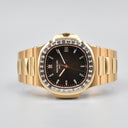 Patek Philippe Nautilus Ref. 5723/1R-010 Pink Gold Full Set