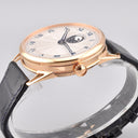 DE BETHUNE DB25LRS1V1 PINK GOLD BOX AND PAPERS