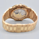 Patek Philippe Nautilus Ref. 5723/1R-010 Pink Gold Full Set