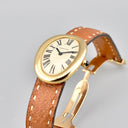 CARTIER BAIGNOIRE JUMBO YELLOW GOLD