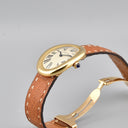 CARTIER BAIGNOIRE JUMBO YELLOW GOLD