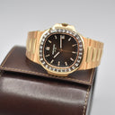 Patek Philippe Nautilus Ref. 5723/1R-010 Pink Gold Full Set