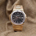 Patek Philippe Nautilus Ref. 5723/1R-010 Pink Gold Full Set