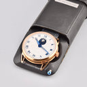 DE BETHUNE DB25LRS1V1 PINK GOLD BOX AND PAPERS
