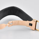 CARTIER TANK LADY YELLOW GOLD