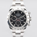 ROLEX DAYTONA REF. 116520 FULL SET