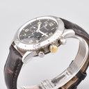 BREGUET TYPE XX AERONAVALE FIRST SERIES SELF-WINDING REF. 3800 STAINLESS STEEL