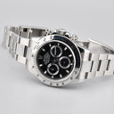 ROLEX DAYTONA REF. 116520 FULL SET