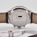 BREGUET TYPE XX AERONAVALE FIRST SERIES SELF-WINDING REF. 3800 STAINLESS STEEL