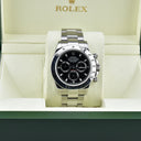 ROLEX DAYTONA REF. 116520 FULL SET