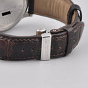 BREGUET TYPE XX AERONAVALE FIRST SERIES SELF-WINDING REF. 3800 STAINLESS STEEL