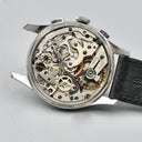 BREGUET CHRONOGRAPH FLYBACK STAINLESS STEEL