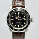 Rolex Submariner Ref. 5512 Gilt Underline and 4 Lines
