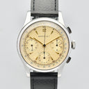 BREGUET CHRONOGRAPH FLYBACK STAINLESS STEEL