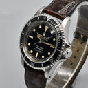 Rolex Submariner Ref. 5512 Gilt Underline and 4 Lines