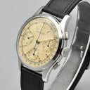 BREGUET CHRONOGRAPH FLYBACK STAINLESS STEEL