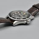 ROLEX SUBMARINER REF. 5512 GILT UNDERLINE AND 4 LINES