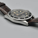ROLEX SUBMARINER REF. 5512 GILT UNDERLINE AND 4 LINES