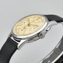 BREGUET CHRONOGRAPH FLYBACK STAINLESS STEEL