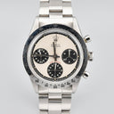 ROLEX DAYTONA "PAUL NEWMAN" REF. 6262 STAINLESS STEEL