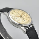 BREGUET CHRONOGRAPH FLYBACK STAINLESS STEEL
