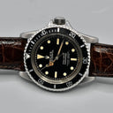 ROLEX SUBMARINER REF. 5512 GILT UNDERLINE AND 4 LINES