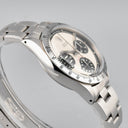 ROLEX DAYTONA "PAUL NEWMAN" REF. 6262 STAINLESS STEEL