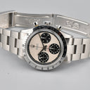 ROLEX DAYTONA "PAUL NEWMAN" REF. 6262 STAINLESS STEEL