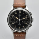 UNIVERSAL GENEVE COMPUR JUMBO REF. 22518 STAINLESS STEEL