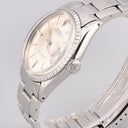 ROLEX DATEJUST REF. 1603 STAINLESS STEEL FULL SET