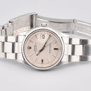 ROLEX DATEJUST REF. 1603 STAINLESS STEEL FULL SET