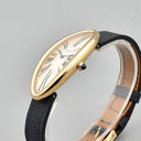 Cartier Lying bathtub Ref. 2515 Pink Gold