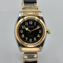 Rolex Bubble Back Hooded Ref. 3065 Stainless Steel and Gold