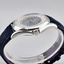 PATEK PHILIPPE WORLD TIME REF. 5130P PLATINUM BOX AND PAPERS