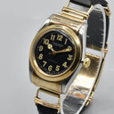 Rolex Bubble Back Hooded Ref. 3065 Stainless Steel and Gold