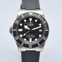 Tudor Pelagos Left Hand Ref. 25610TNL BOX AND PAPERS